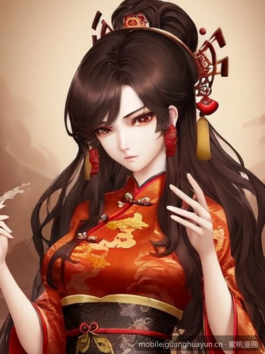 玻璃森林|完结经典全集图像预览漫画封面